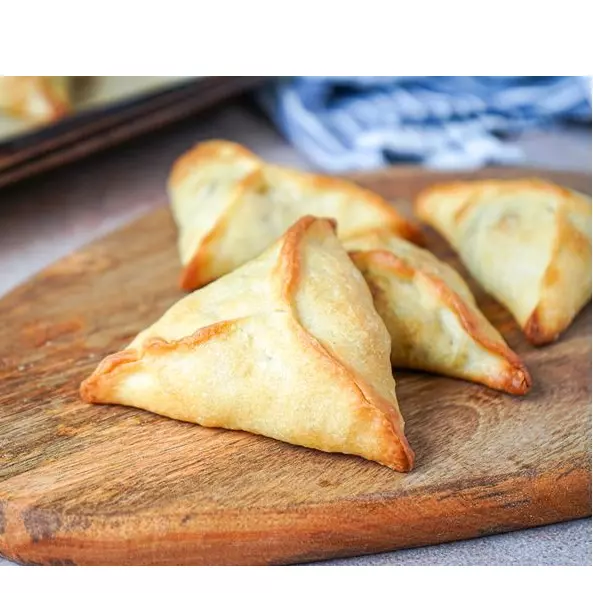 Empanadas Libanesas