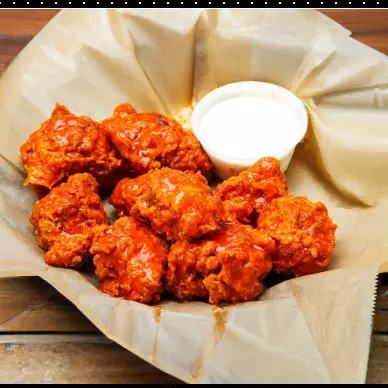 Boneless