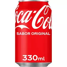 Coca cola 330ml