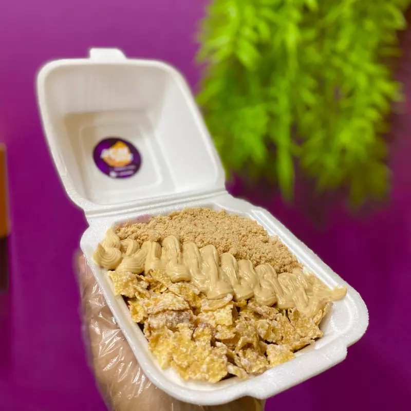 Açaí Demais