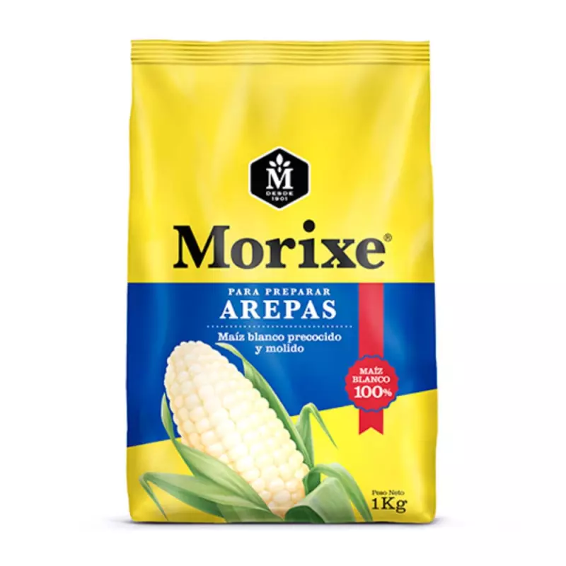 Harina Morixe 1 Kg (OFERTA)