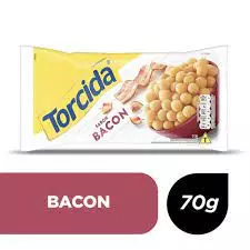 TORCIDA BACON