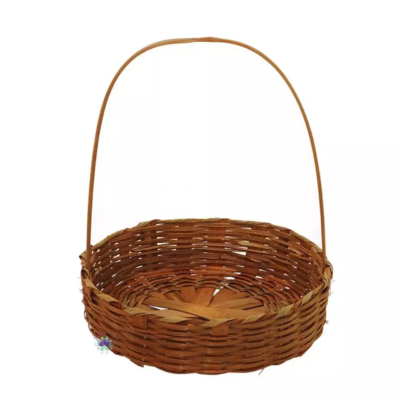 CESTAS P/ DECORAÇÃO