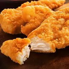 Chicken Bites