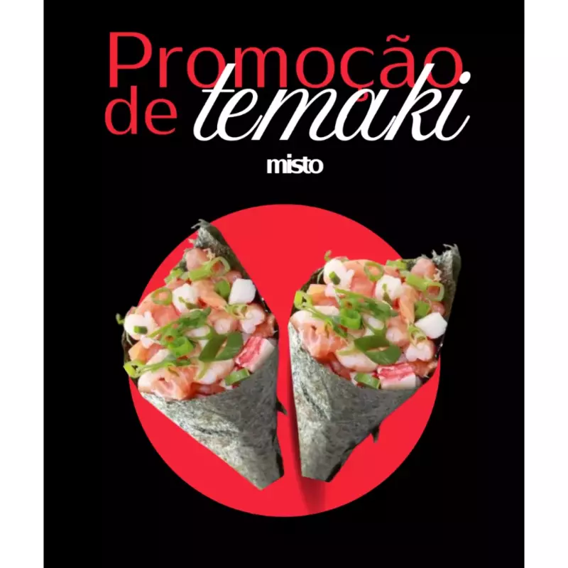 2 TEMAKIS MISTO