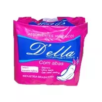 ABSORVENTE DELLA S/ABAS
