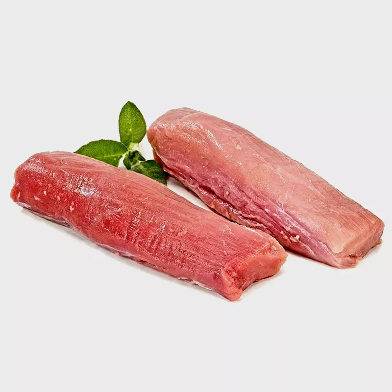 Filetillo de cerdo