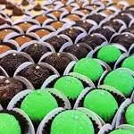 CAIXA BRIGADEIRO 18 UNIDADES