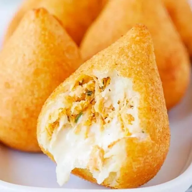 Coxinha
