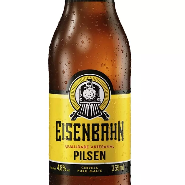 Eisenbahn Pilsen