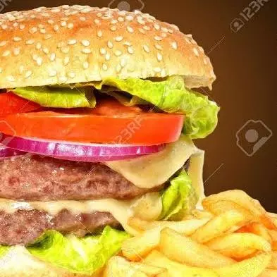 La Doble Burguer Smash