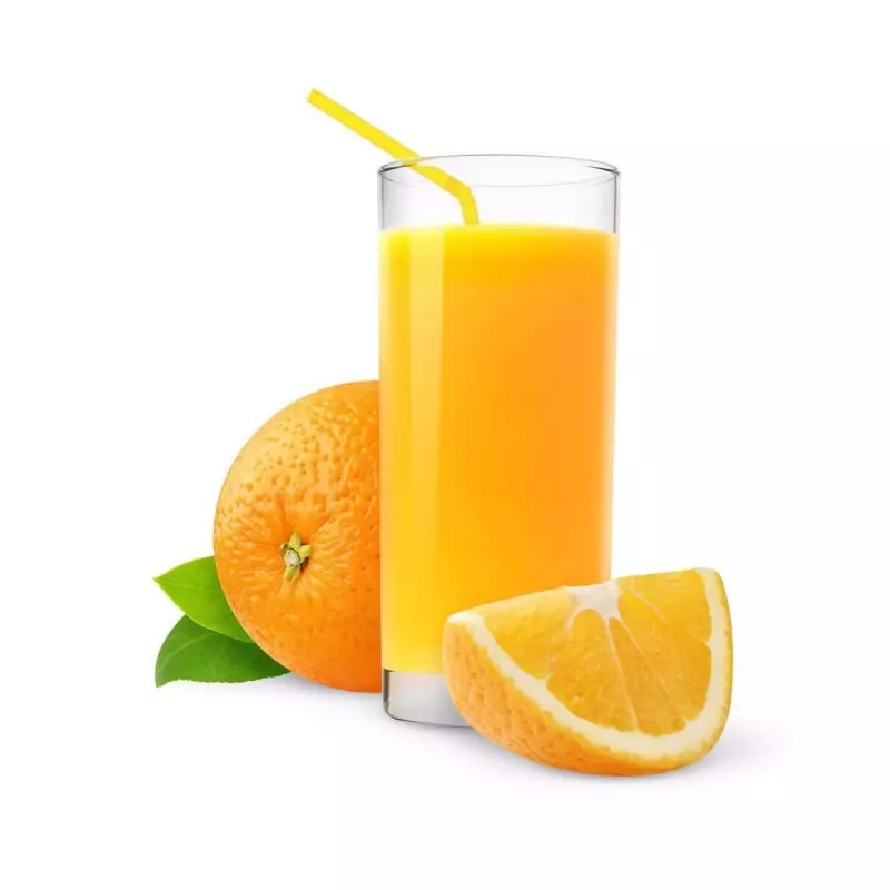 Suco do dia / Daily Juice