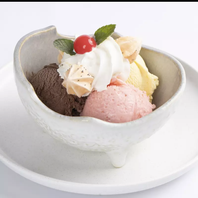 Copa Helado