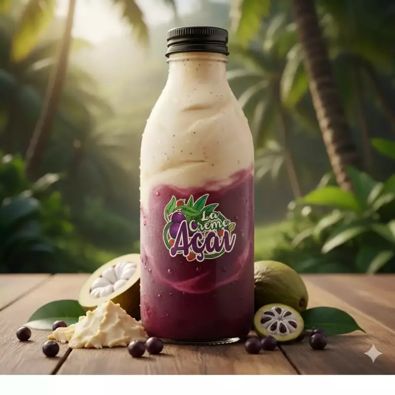 (Casadinho) Batidinha 500ml