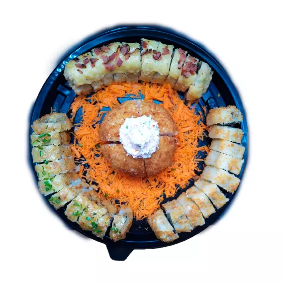 ANTOJOS