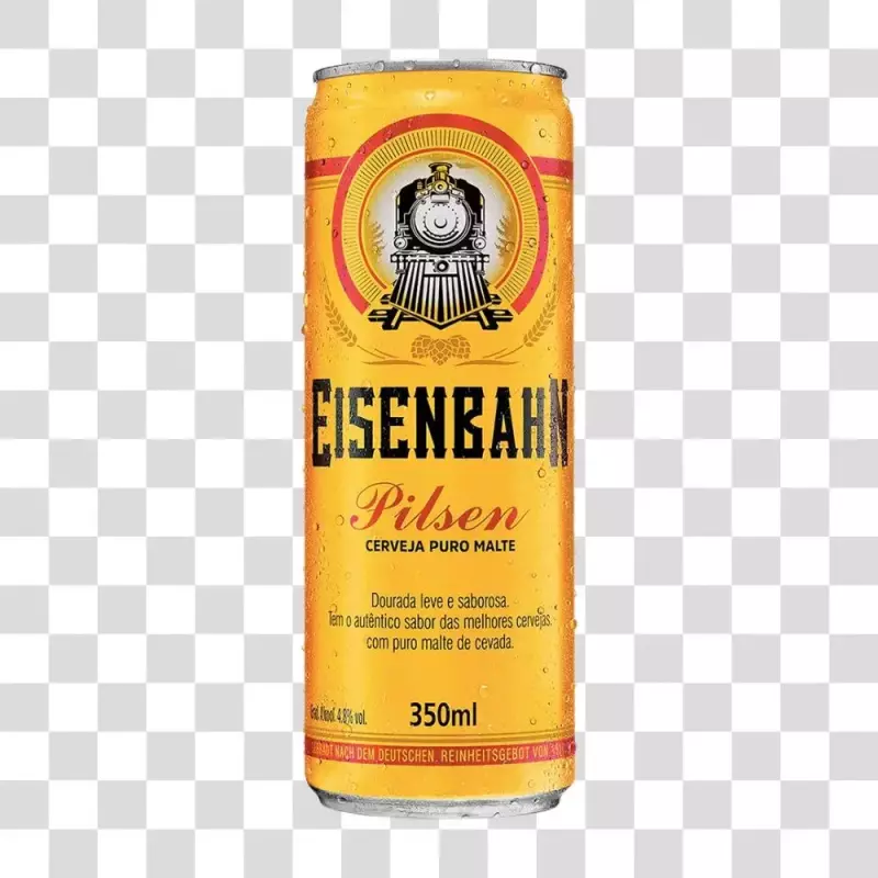 Eisenbahn 350 ml