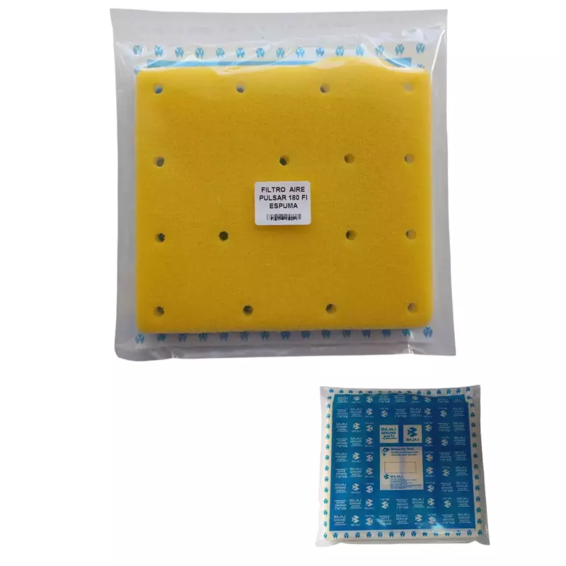 FILTRO DE AIRE PULSAR 180 FI