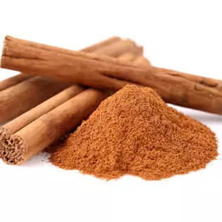 Canela em Pó 100g