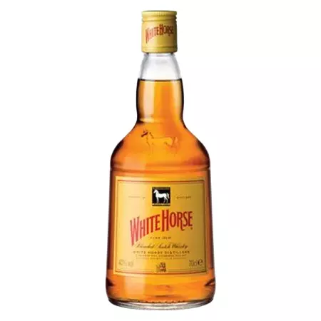 White Horse 500ML