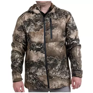 Chaqueta Caballero Realtree Excape