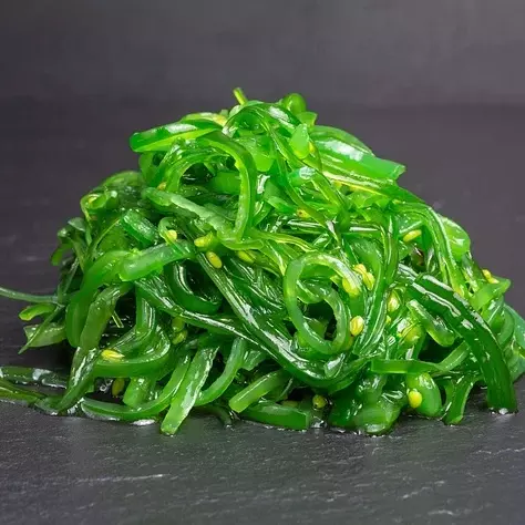 Wakame