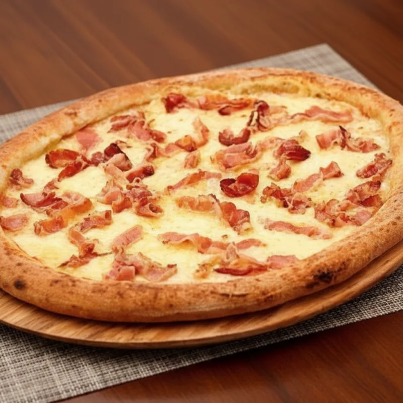 TAMANHO FAMILIA DE BACON (GG)