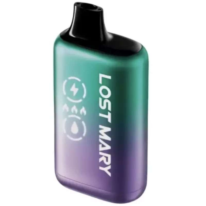 NOVO LOST MARY DURA 35K