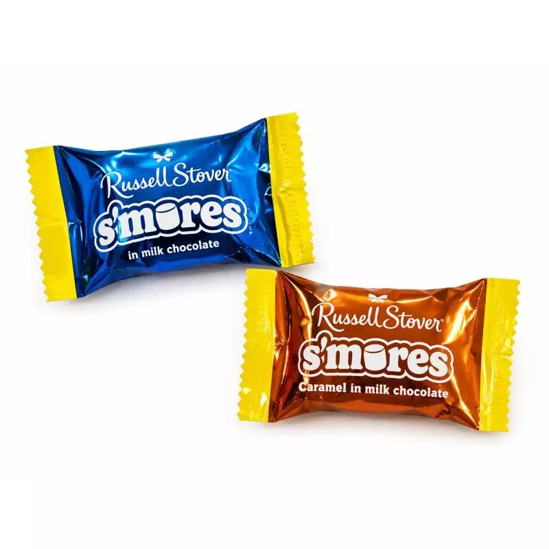 Russell Stover s’mores unidad