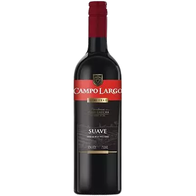 Campo Largo 750ml