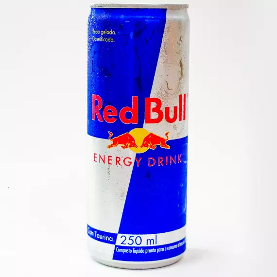 RED BULL ENERGY DRINK