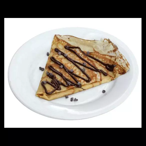 CREPE  MAISON