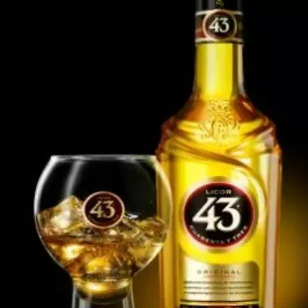 Licor 43