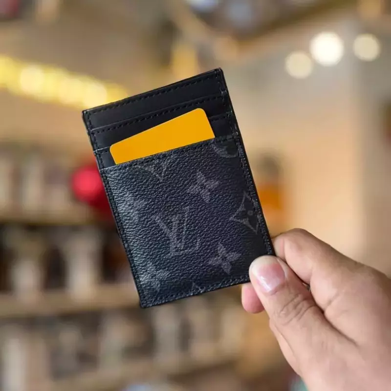 TARJETERO LOUIS VUITTON