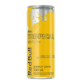 Red Bull Tropical 250ml