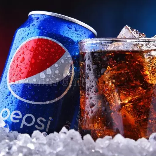 Pepsi Lata 350ml 🥤
