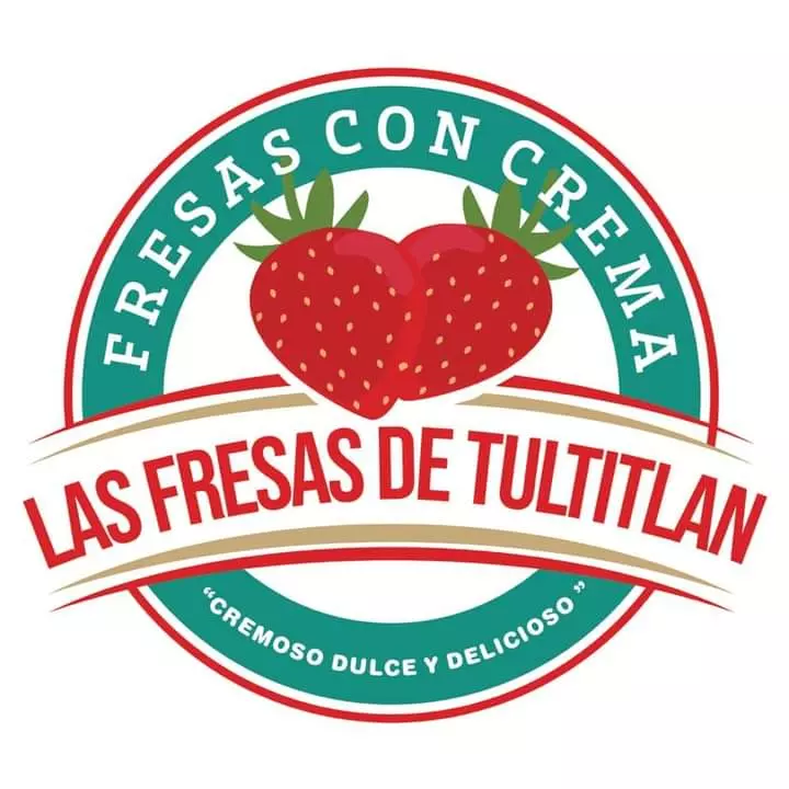 "LAS FRESAS DE TULTITLÁN" 🍓🍓🍓🍦🍧