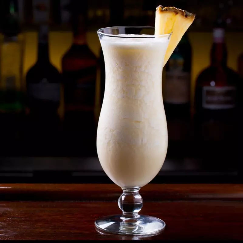 Piña Colada