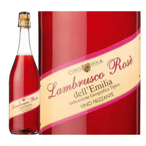 Lambrusco Corte Viola