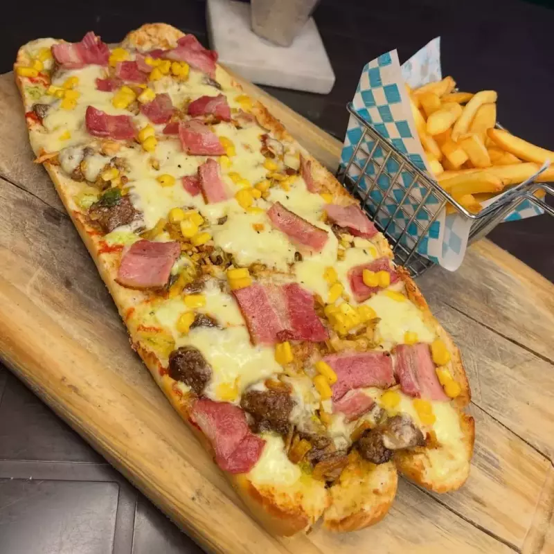 PEPITO GRATINADO DE LOMITO