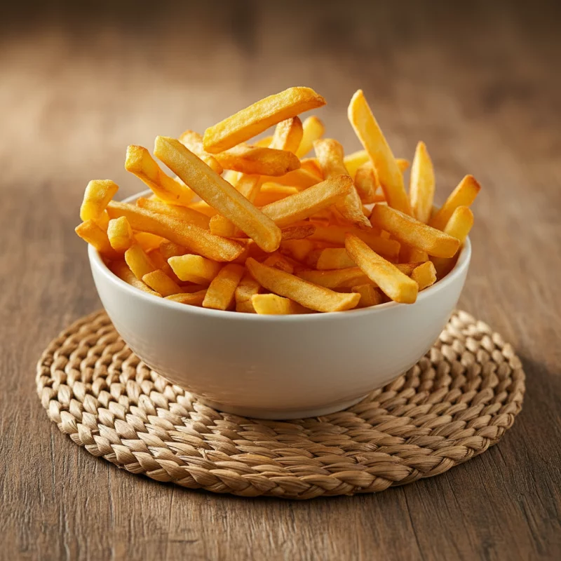 FRENCH FRIES 🍟