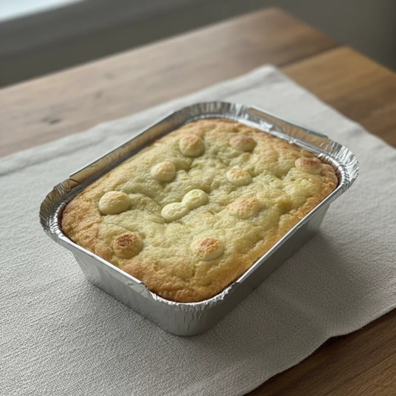 Cookie na Marmita - Limão Siciliano
