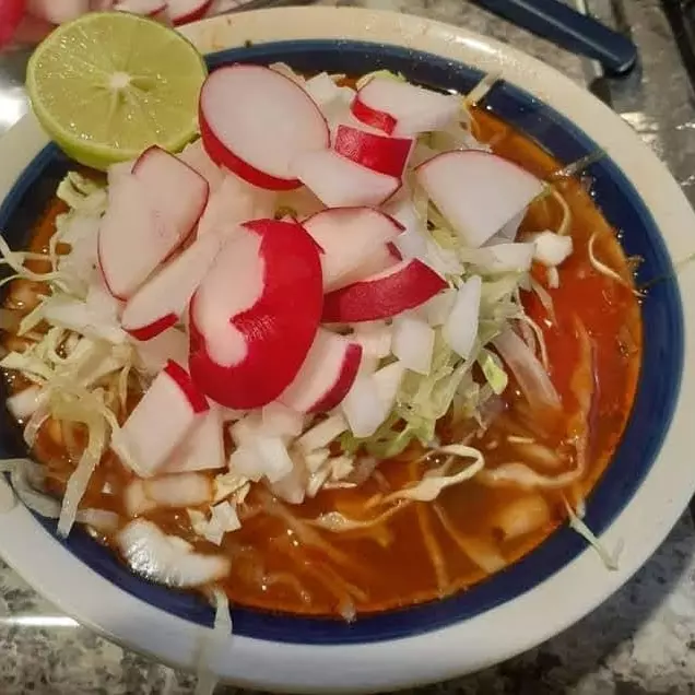 POZOLE