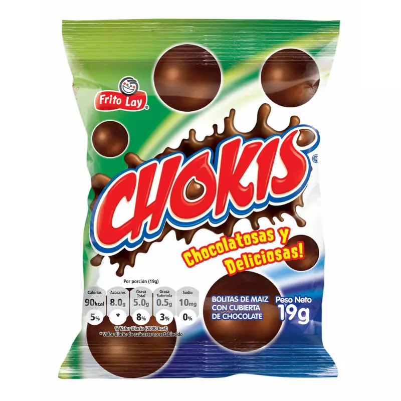 Chokis