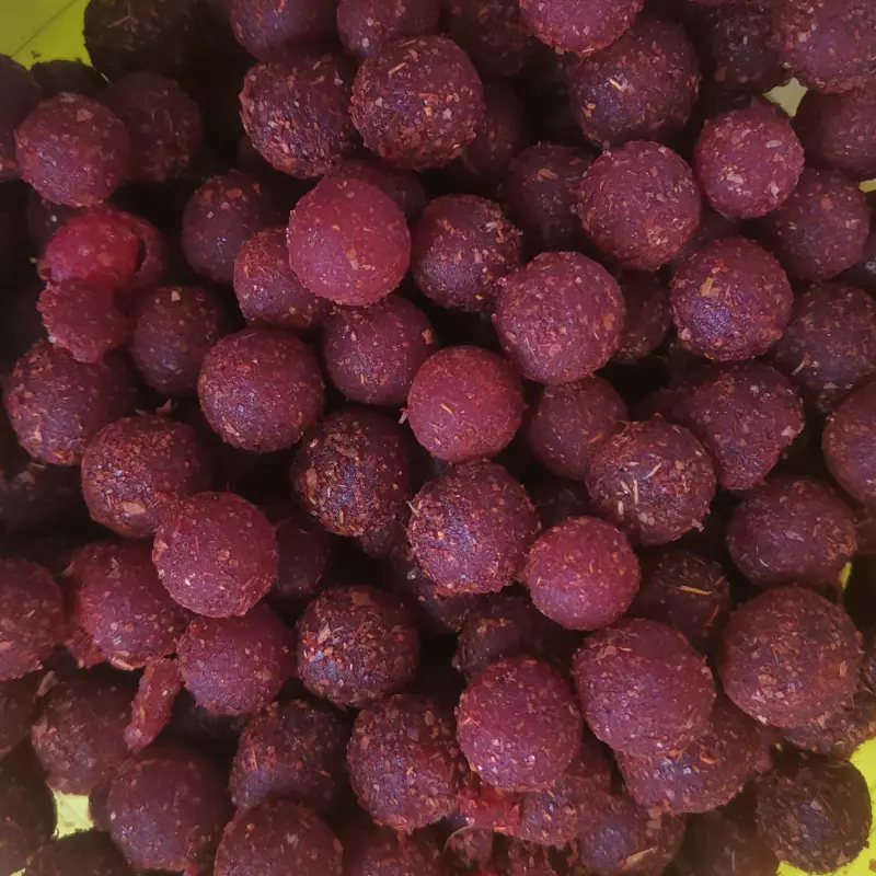 Bola Tajín 100 gr.