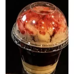 Copo da felicidade (Doce)