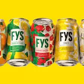 Fys 350ml