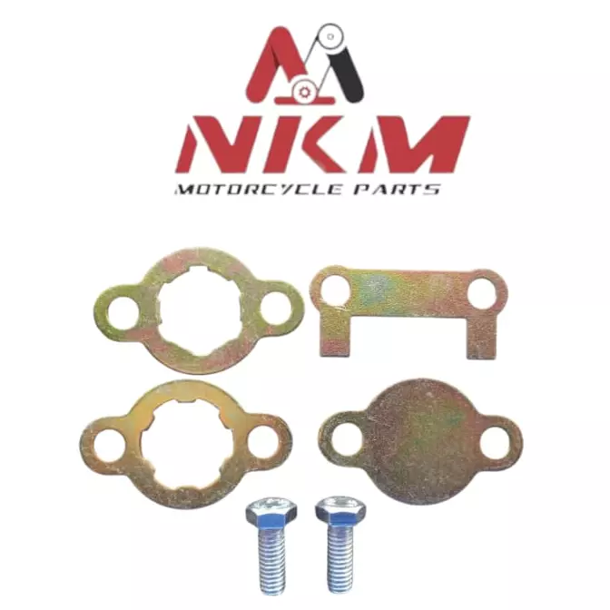 ARANDELA PIÑON SALIDA ARSEN II-HORS