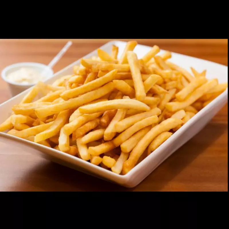 Batata Frita M