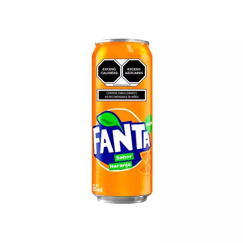 Fanta
