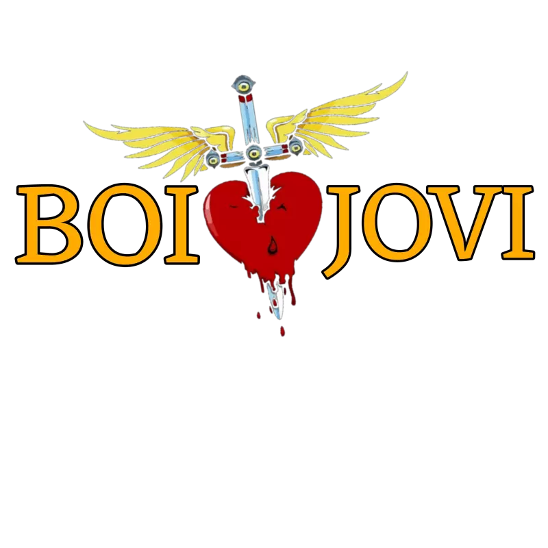 BOI JOVI
